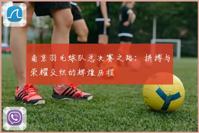南京羽毛球队总决赛之路：拼搏与荣耀交织的辉煌历程