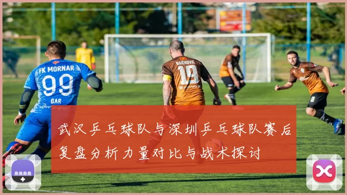 武汉乒乓球队与深圳乒乓球队赛后复盘分析力量对比与战术探讨