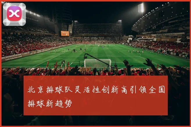 北京排球队灵活性创新高引领全国排球新趋势