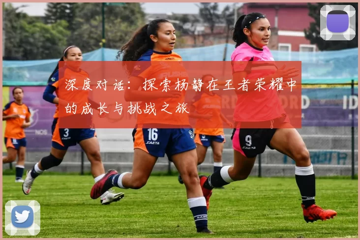 深度对话：探索杨静在王者荣耀中的成长与挑战之旅