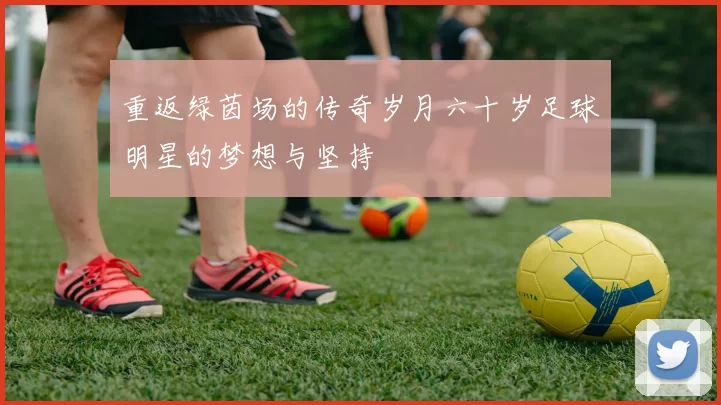 重返绿茵场的传奇岁月六十岁足球明星的梦想与坚持