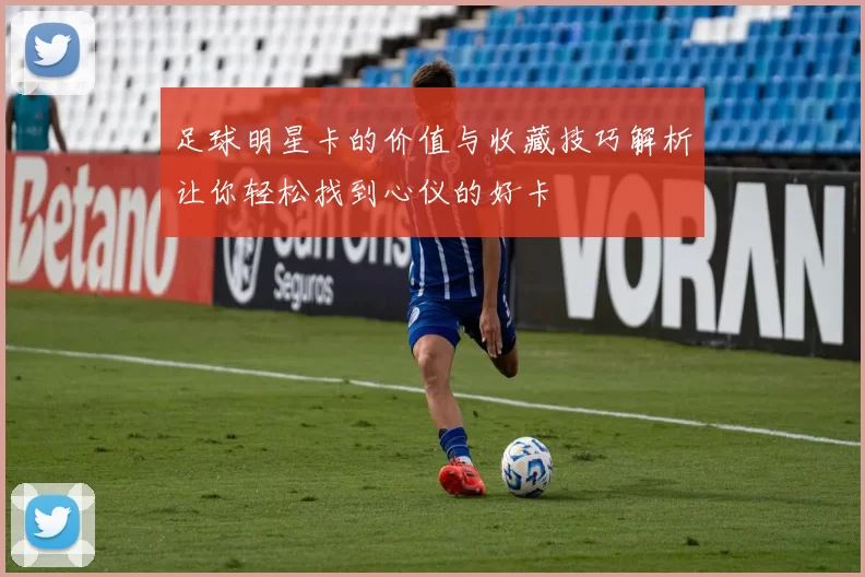 足球明星卡的价值与收藏技巧解析让你轻松找到心仪的好卡