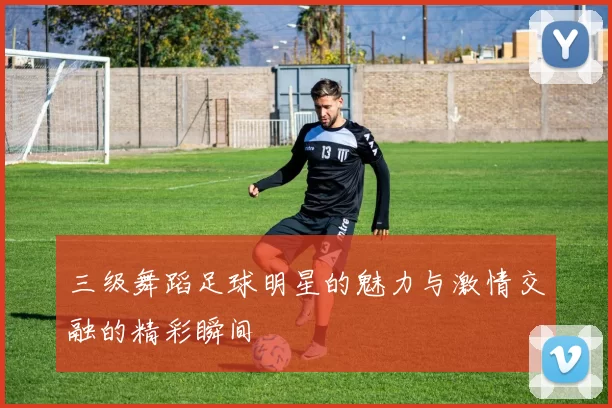 三级舞蹈足球明星的魅力与激情交融的精彩瞬间