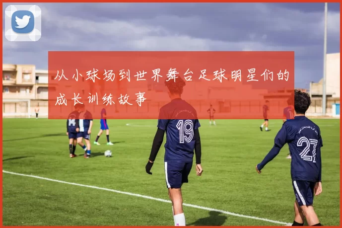 从小球场到世界舞台足球明星们的成长训练故事