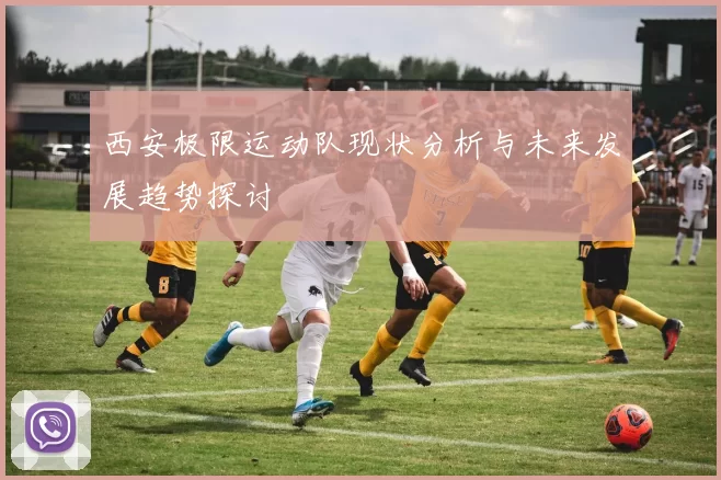 西安极限运动队现状分析与未来发展趋势探讨