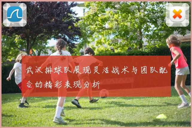武汉排球队展现灵活战术与团队配合的精彩表现分析