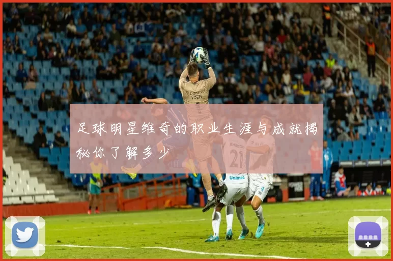 足球明星维奇的职业生涯与成就揭秘你了解多少