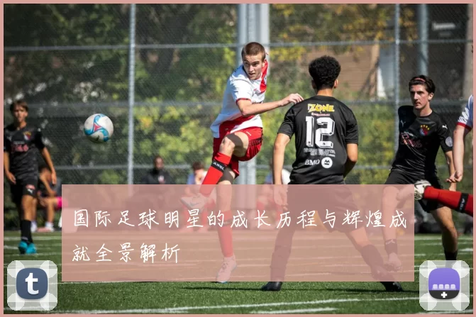 国际足球明星的成长历程与辉煌成就全景解析