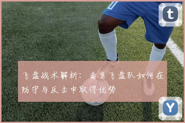 飞盘战术解析：南京飞盘队如何在防守与反击中取得优势