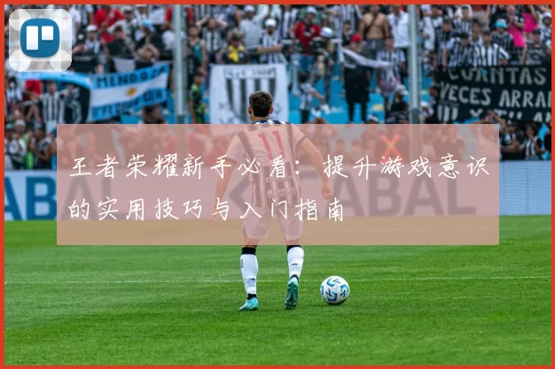 王者荣耀新手必看：提升游戏意识的实用技巧与入门指南