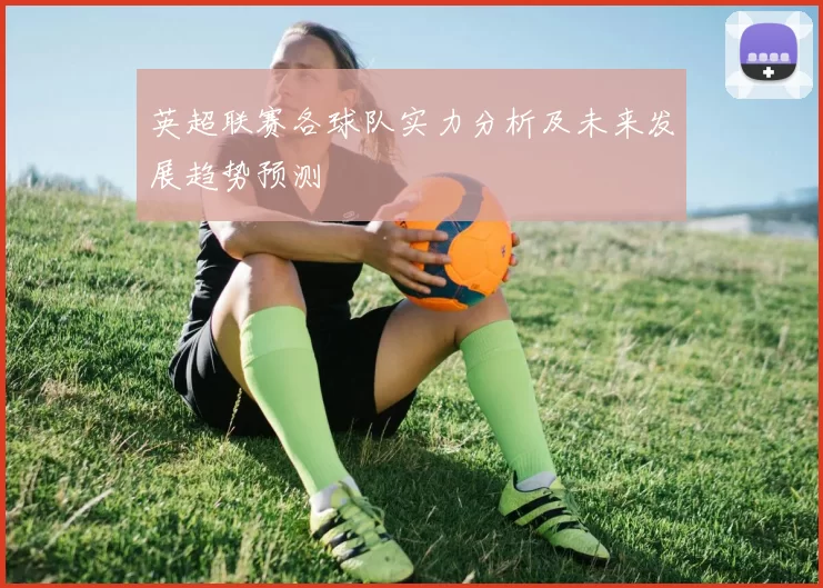 英超联赛各球队实力分析及未来发展趋势预测