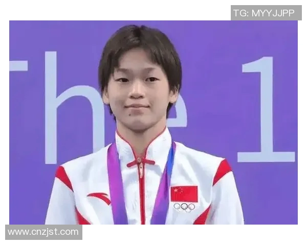 中国跳水运动员：从少年梦想到世界巅峰的成长之路