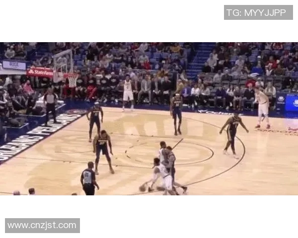 得分后卫引领时代潮流 打造全能进攻体系的关键角色解析