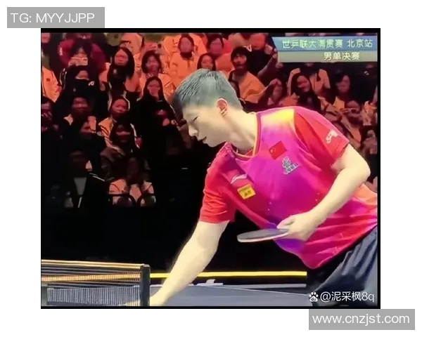 马龙乒乓生涯回顾与荣誉分析 如何成为乒坛历史传奇的背后故事