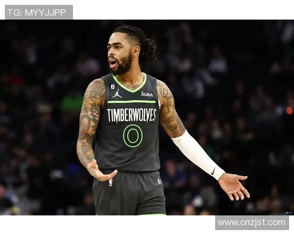 森林狼引领新征程：探索未知，追求辉煌