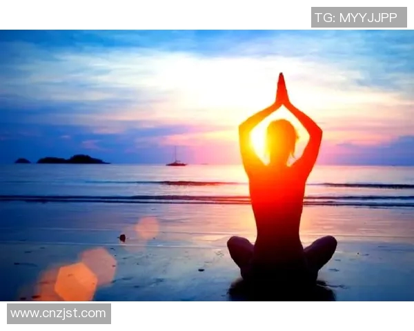 提升身心灵体验全方位探索瑜伽用品选择与使用技巧