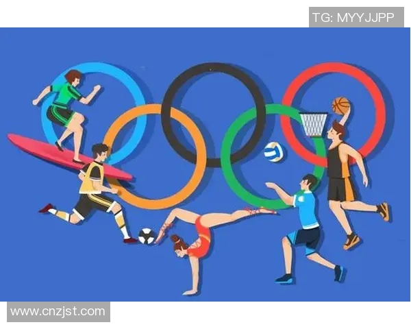 创新运动项目发展趋势与挑战分析:推动全民健身与竞技体育的融合发展 创新运动项目发展趋势与挑战分析:推动全民健身与竞技体育的融合发展