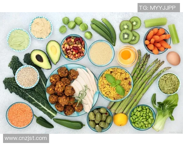 探索果蔬世界的无限可能:营养搭配与健康生活的完美融合 探索果蔬世界的无限可能:营养搭配与健康生活的完美融合