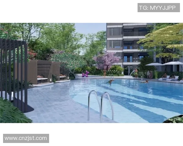 创新泳池设计:融合自然元素与现代科技,打造智能化休闲娱乐空间 创新泳池设计:融合自然元素与现代科技,打造智能化休闲娱乐空间