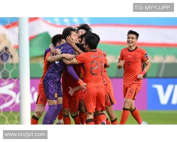 亚运会精彩对决韩国男足迎战越南男足争夺小组出线关键战役